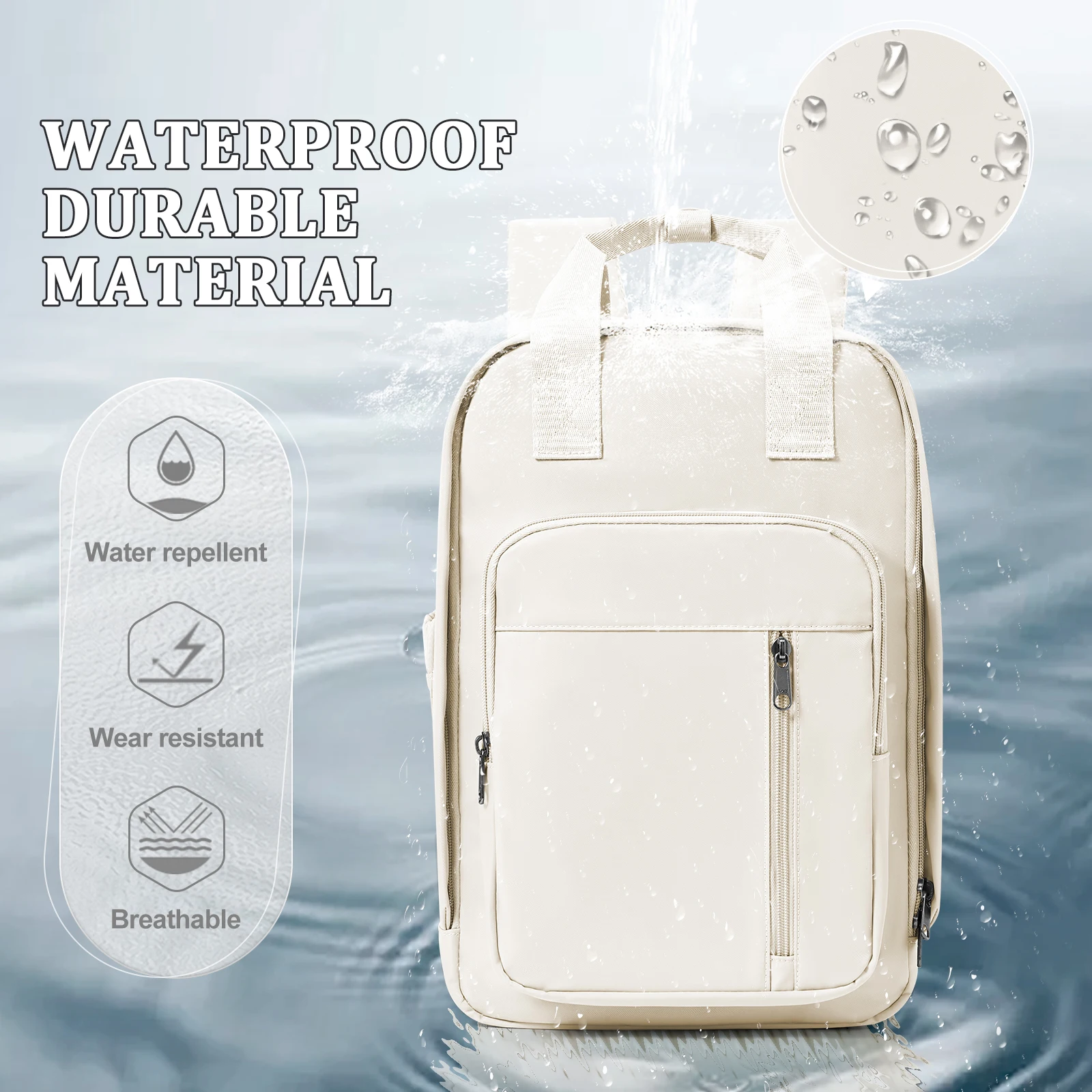 Женский рюкзак для путешествий 40x20x25 ryanair дорожный ранец девочек-подростков