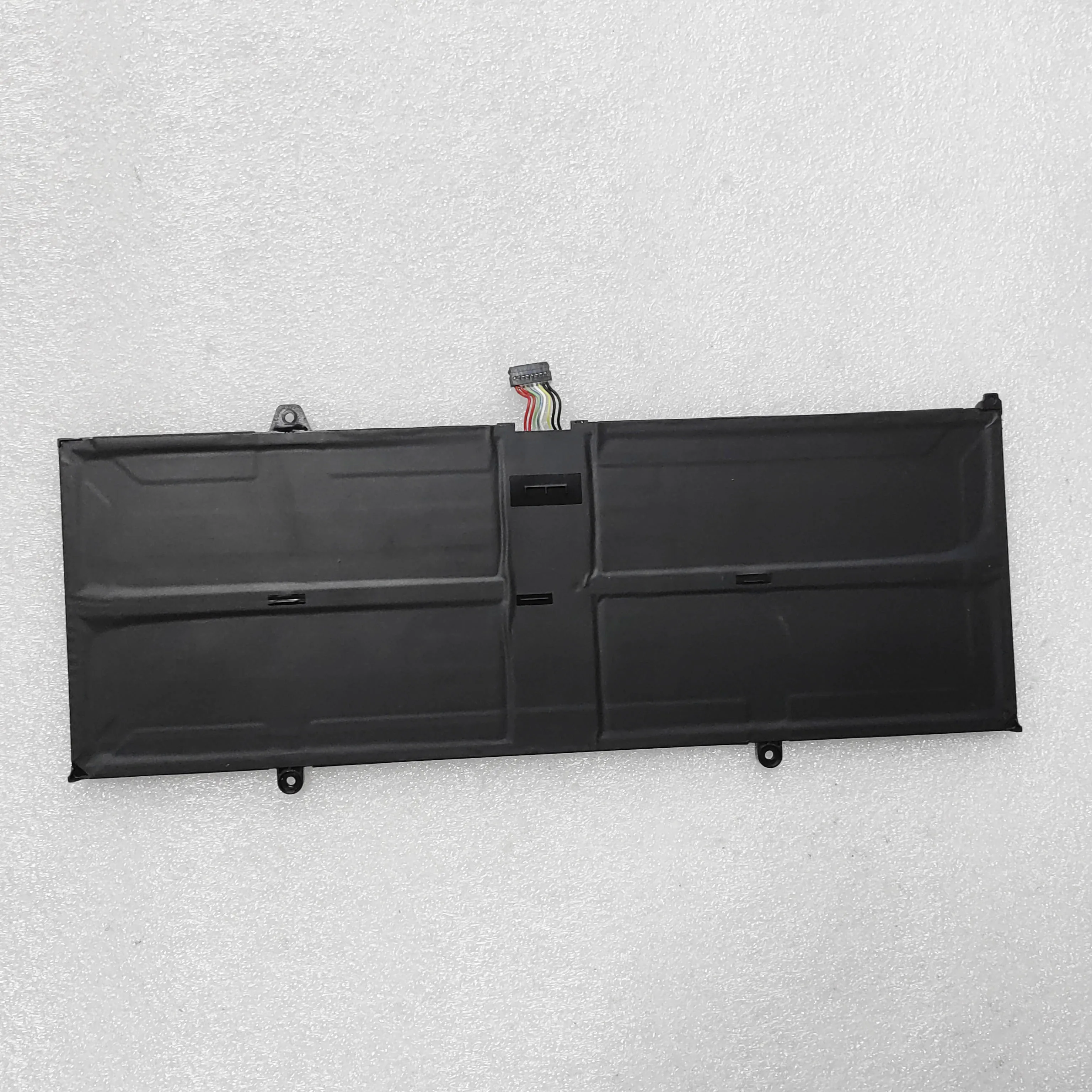 Аккумулятор для ноутбука L21D4PE1 59 Втч/3815 мАч 6 13ALC7 L21C4PE2 L21M4PE2 5B11F29411 5B11F29414 5B11F29421 5B11F29412