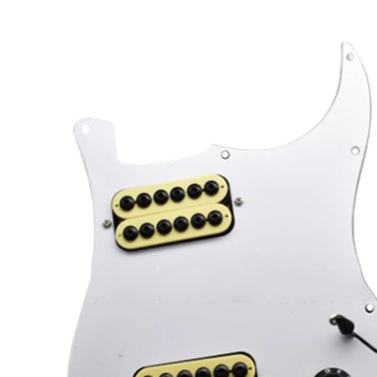 

Запасные части для струнных инструментов для электрофотогитары Pickguard