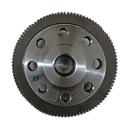 CG автозапчасти оптовое производство SC20M163.Q6A 2.0T коленчатый вал двигателя OEM C 00180866