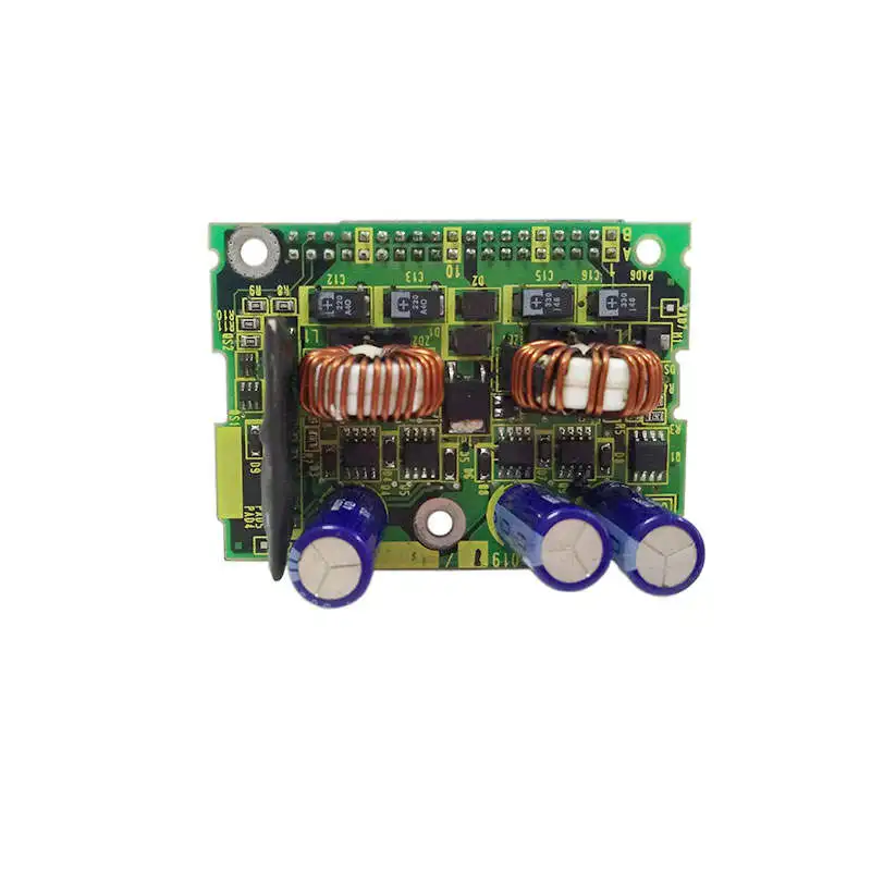 

Used A20B-8101-0191 Fanuc System Power Board Circuit Coard A20B 8101 0191 Test OK