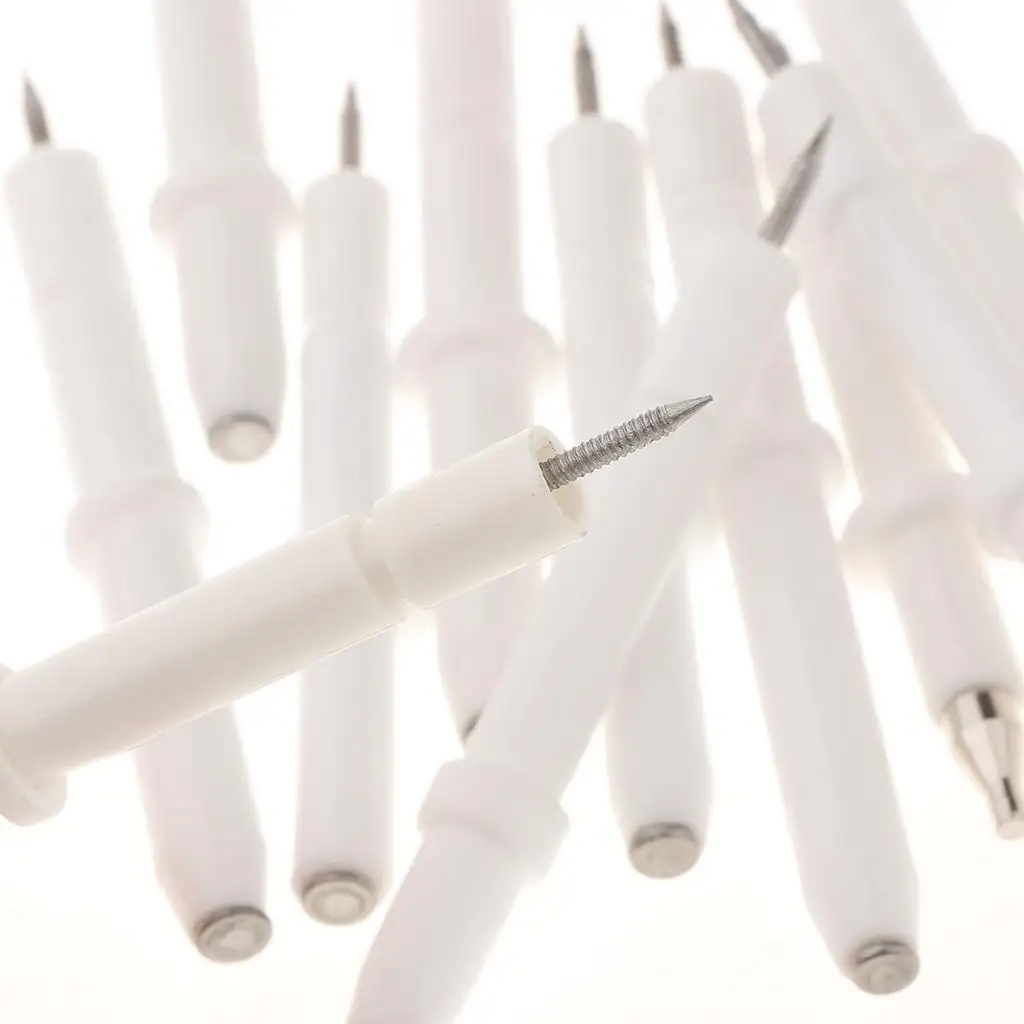 

15pcs Gas Stove Ceramic Ignition Sensor Needle Set Gas Stoves Parts