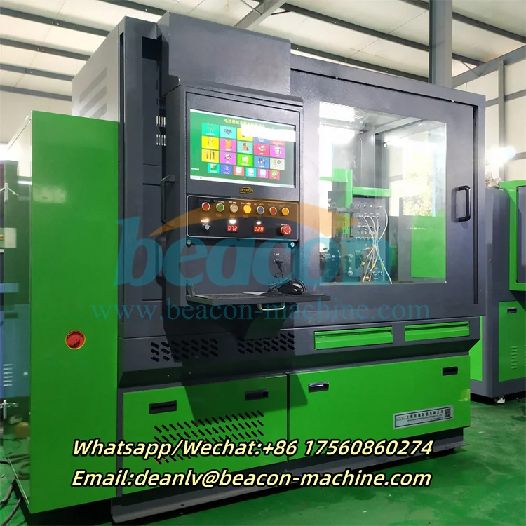 CRS825L CR818 Plus инжектор с общей топливной магистралью испытательный стенд для