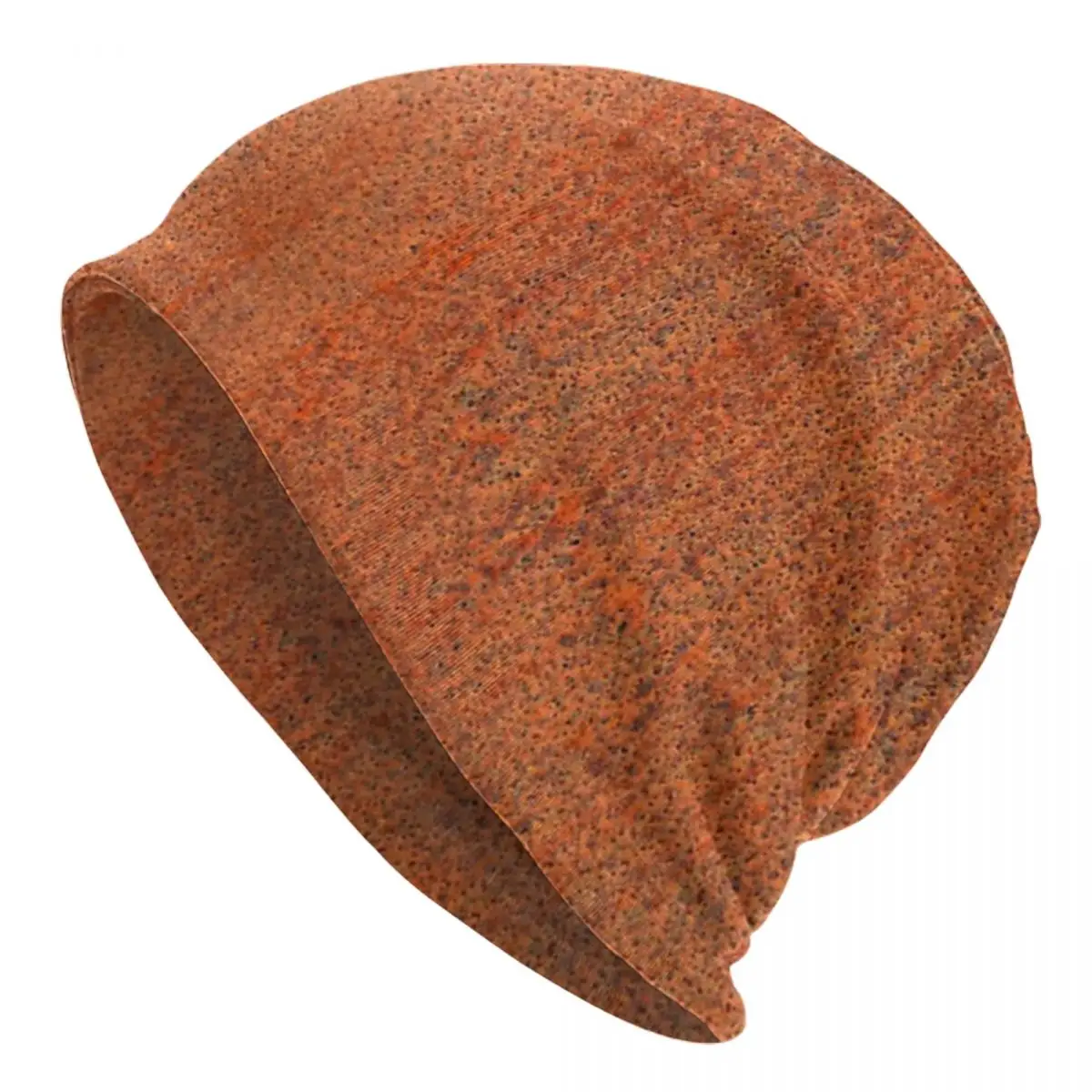 

Rust Men's Caps Hat For Man Balaclava Turbans The Ieisure Minimalist Adjustable Breathable Trendy Anti-pilling Skin-friendlyArts