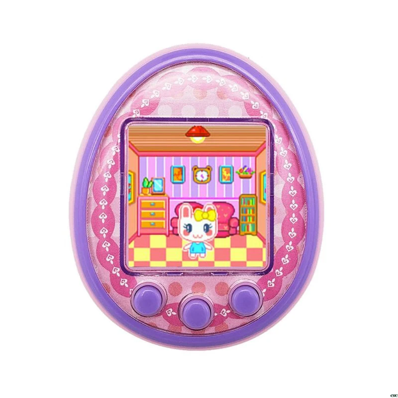 

Tamagochi Classic Tamsgotchi Electronic Game Virtual Pet Anime Toys Boys Tamagochi2022 Games Retro Tamagocthi French Digital Toy