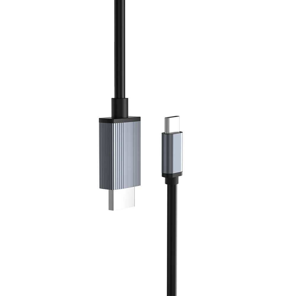 Кабель DMI типа C — H длиной 1 м для автомобильного телевизора Ottocast Mater