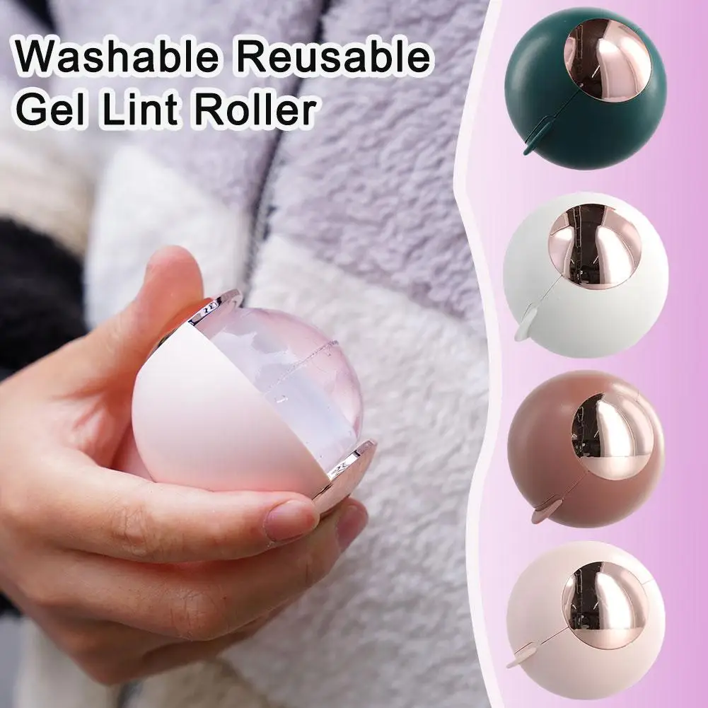 Рисунок 2 - Многоразовый гелевый ролик с чехлом