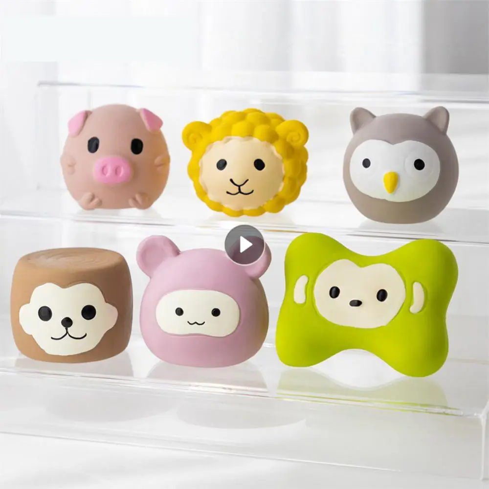 

Игрушки против укусов собак, новые эффективно чистящие зубы, легко чистящие товары для домашних животных, предотвращающие одиночество, изм...