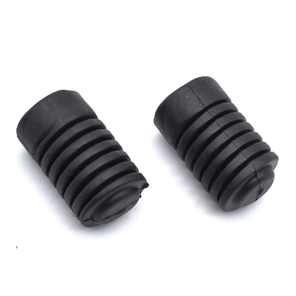 2x автомобильный бампер капот крышка подушка задней двери резиновый стопорный