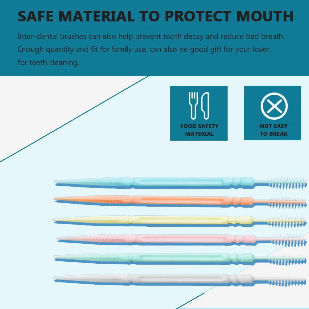 Рисунок 5 - двусторонние портативные зубные