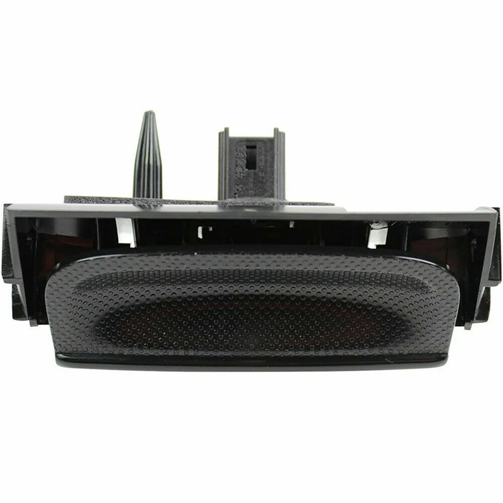 

100% Brand New Tailgate Boot Handle Plastic Black Trunk Switch Rear Tailgate Boot Handle With Square Micr Switch