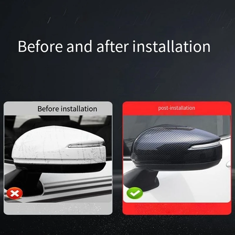 Автомобильные аксессуары для Toyota Land Cruiser серии 300 LC300 2022 хромированный корпус из