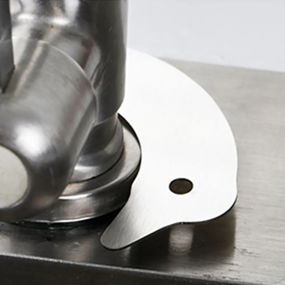 1/2 шт. подвесное Ситечко Для Раковины из нержавеющей стали