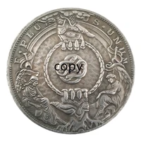 mobius hobo coin rangers coin us coin gift challenge replica commemorative coin replica coin medal coins collection