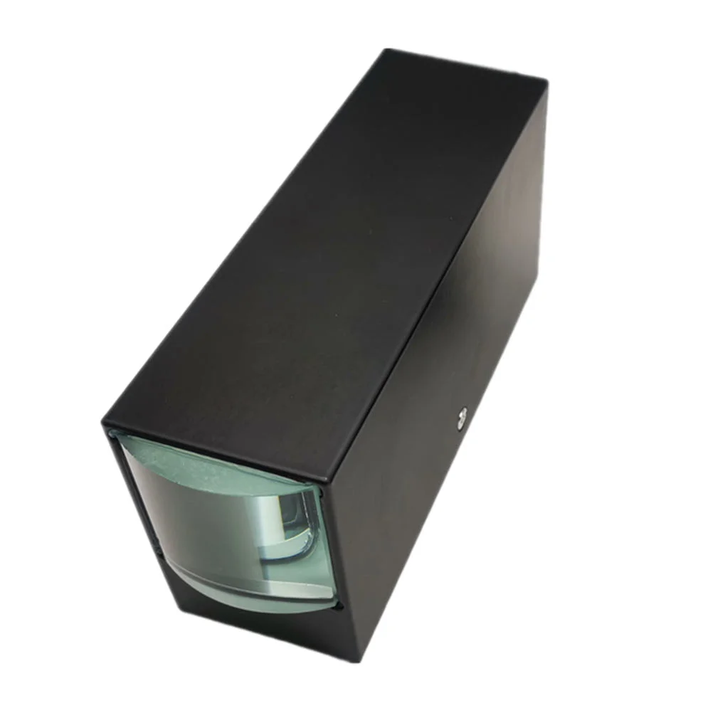 

Creative Wall-mounted Lamp Simple Style Corridor Wall Light LED Lamp Decor