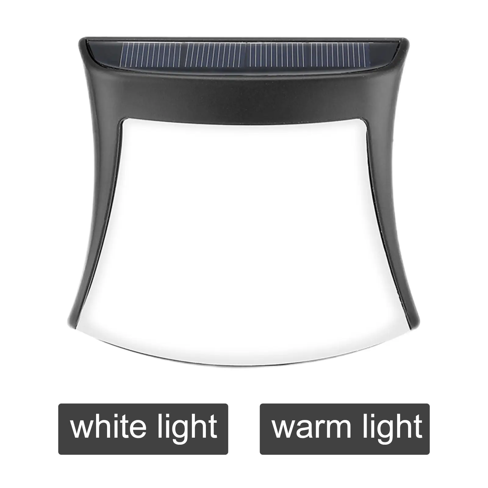 

Садовые Настенные светильники на солнечной батарее, водонепроницаемые, для лестницы, забора, палубы, сада, двора патио, крыльца и ступени, без проводки, прочный Декор