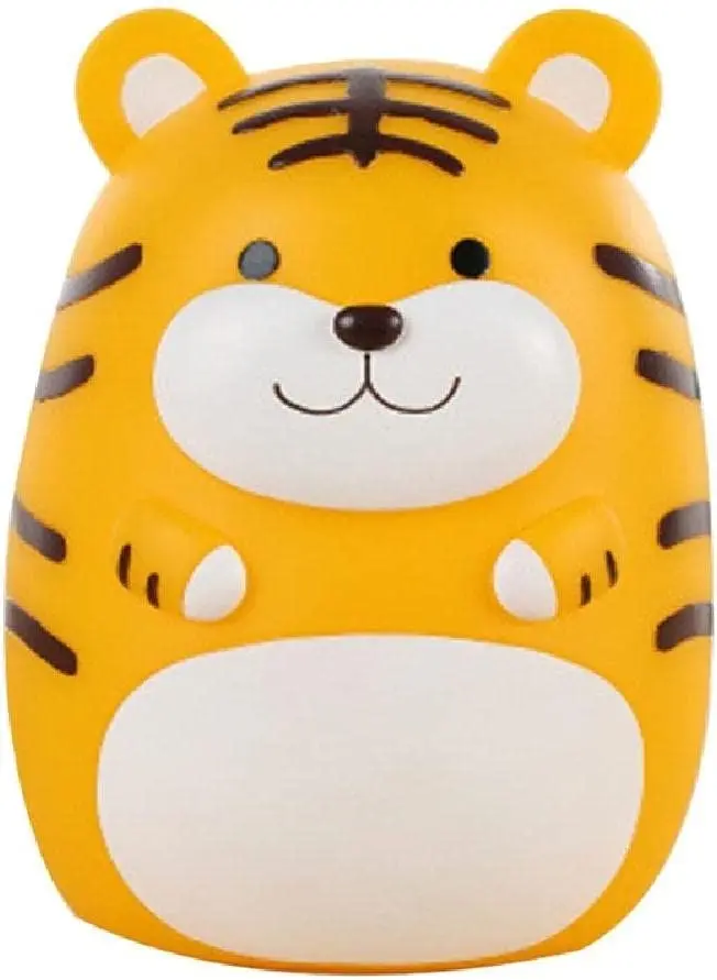 

Creative Tiger Piggy Bank Collectible Money Saving Money Box Storage Coin Bank Coin Bank For Boys And Girls