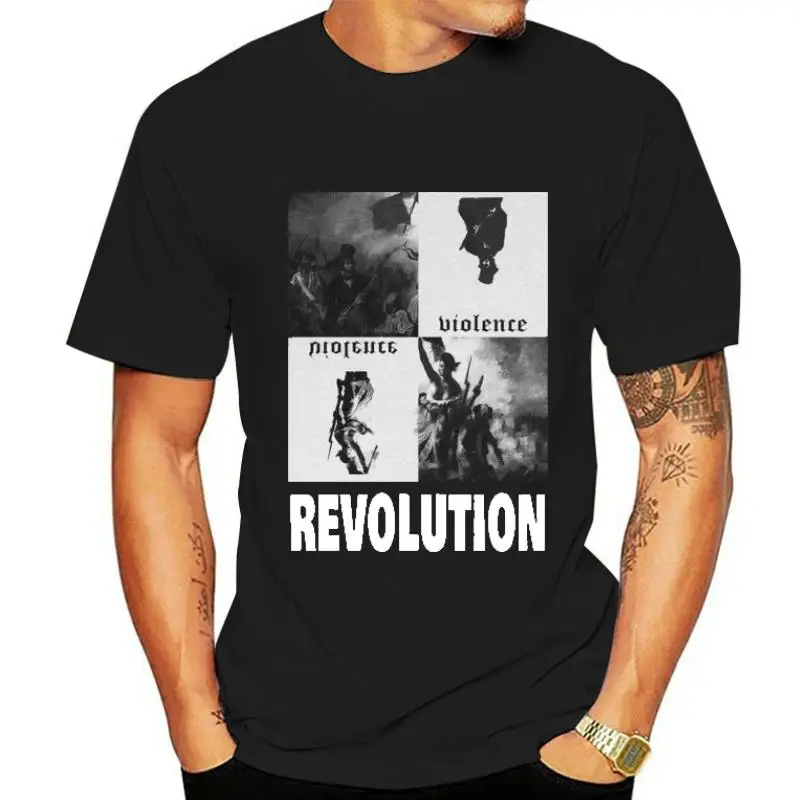 

REVOLUTION from ViolenceCollection