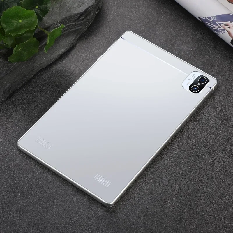 Планшет X5 на Android 2023 экран 8 дюймов 1 Гб + 16