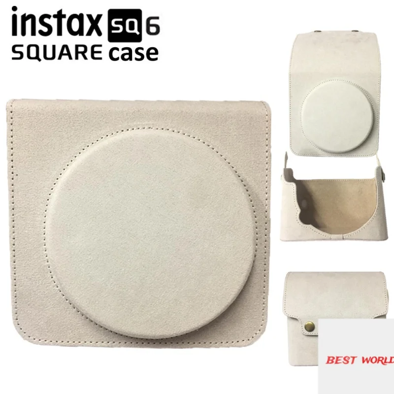 

Чехол для фотокамеры Fujifilm Instax SQUARE SQ6