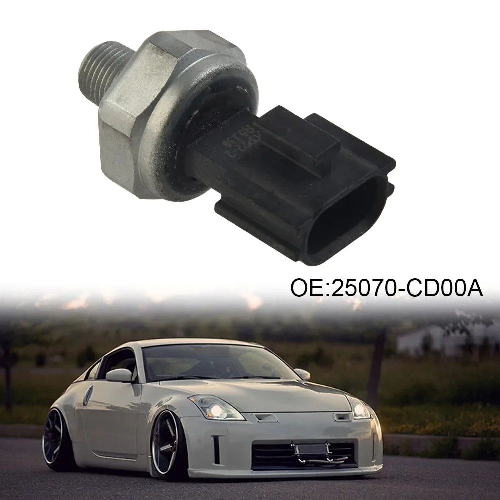Датчик давления масла переключатель датчика для Nissan 350Z 2003-2009 3 5 л 25070-CD000 Frontier 4.0L