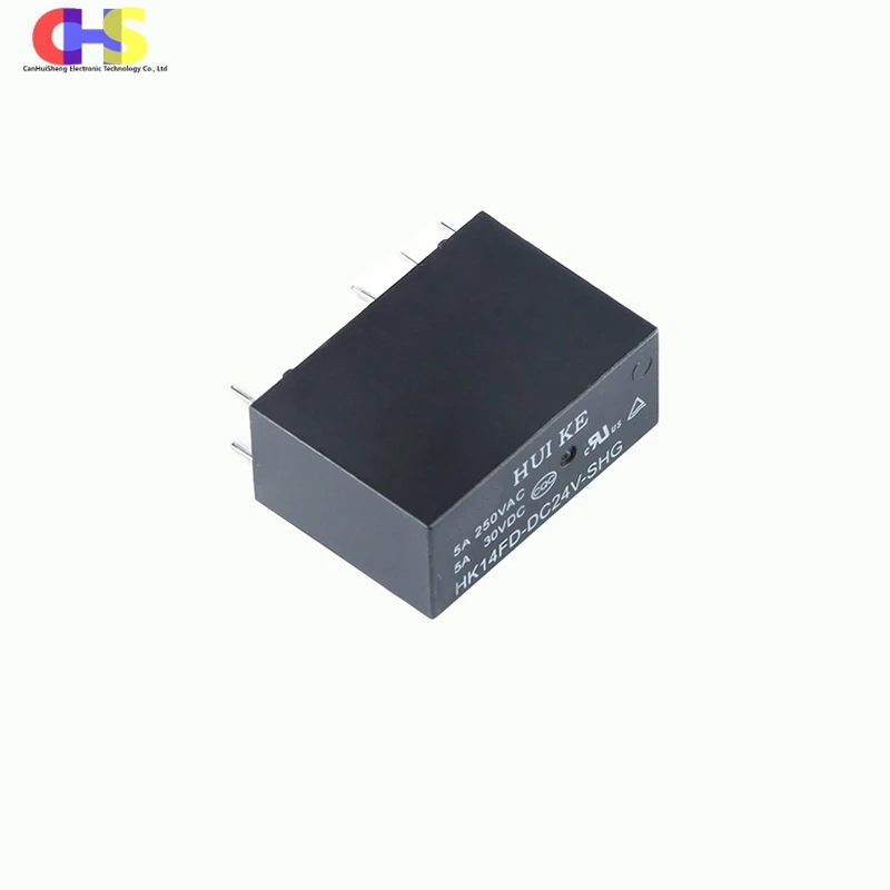 1 шт. HK14FD HK14FH HK14FD-DC5V-SHG HK14FD-DC12V-SHG HK14FD-DC24V-SHG HK14FH-DC5V-SHG HK14FH-DC12V-SHG HK14FH-DC24V-SHG 8Pin Relay 5A 16A
