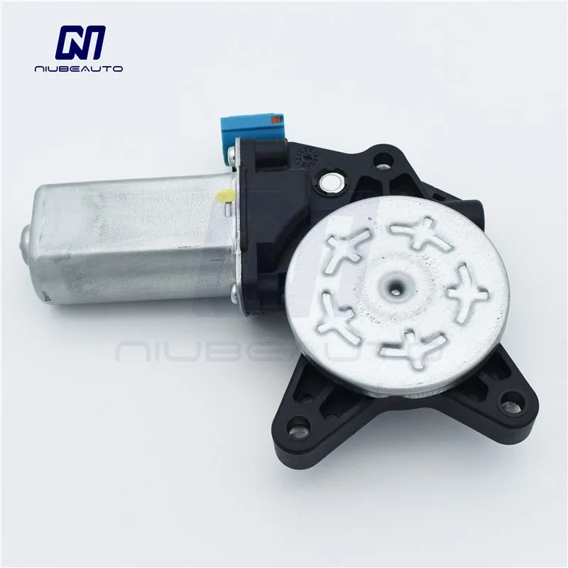 NIUBEAUTO новинка 96549517 передний правый мотор для стеклоподъемника Chevrolet Daewoo Lacetti J200