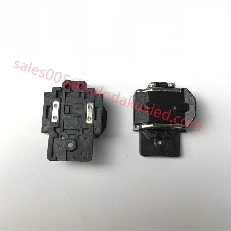 3 in 1 FSM-60s Fixture Welding Machine Holder 60S Leather Wire Clamp Multi-function Pressure Plate