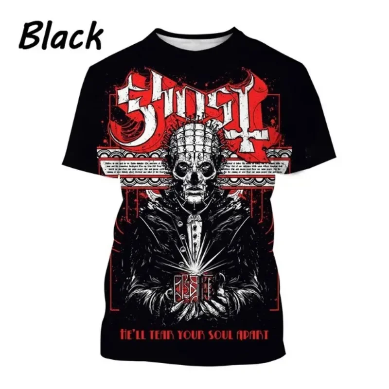 Рисунок 6 - Футболка в стиле хип-хоп с коротким