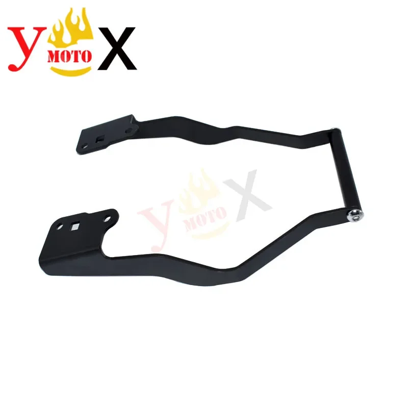 Мотоциклетный GPS-навигатор для телефона обтекатель верхний кронштейн держатель