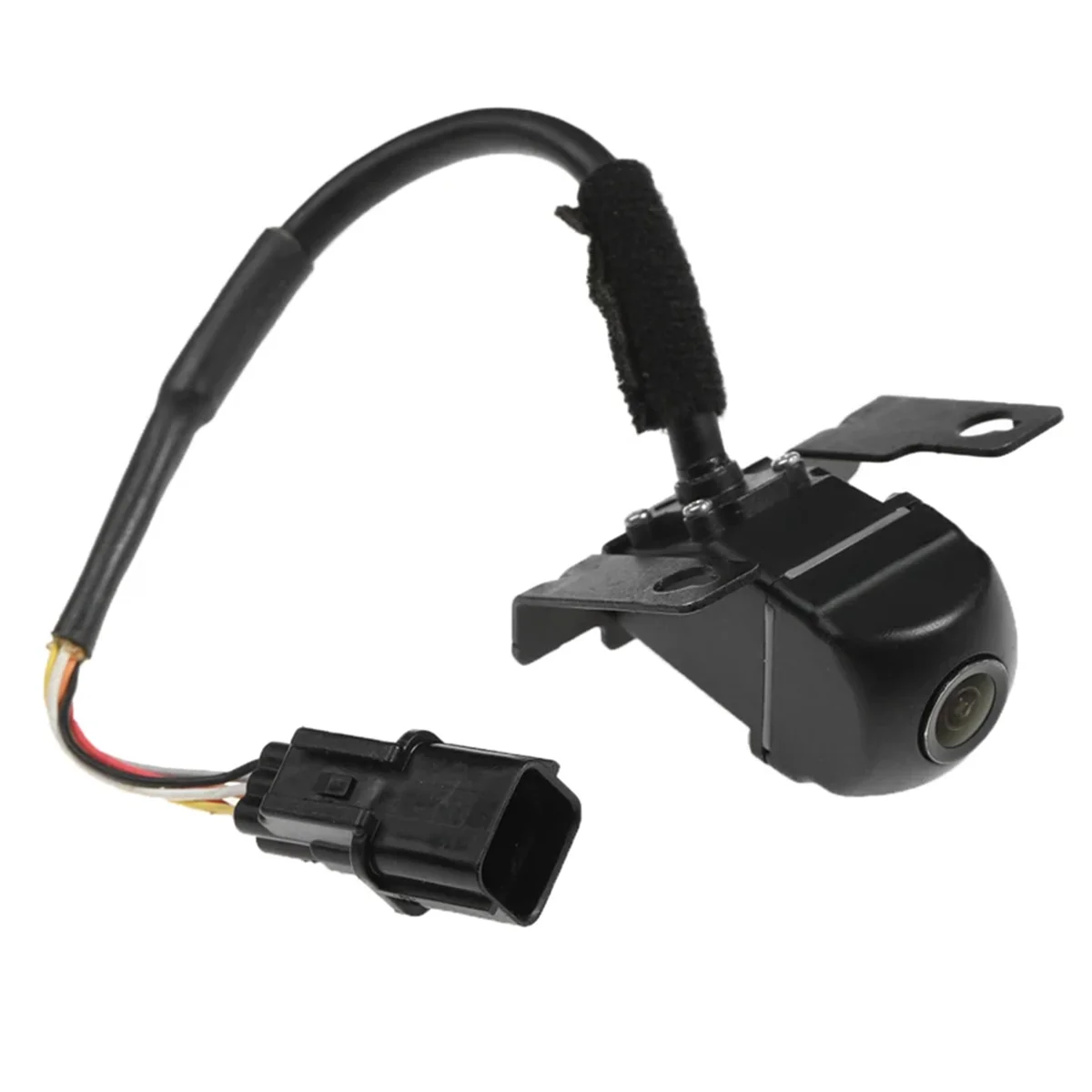 

Автомобильная камера заднего вида, резервная система помощи при парковке для Hyundai i800 iMax H1 Starex 95760-4H000 95760-4H001, автомобильные аксессуары