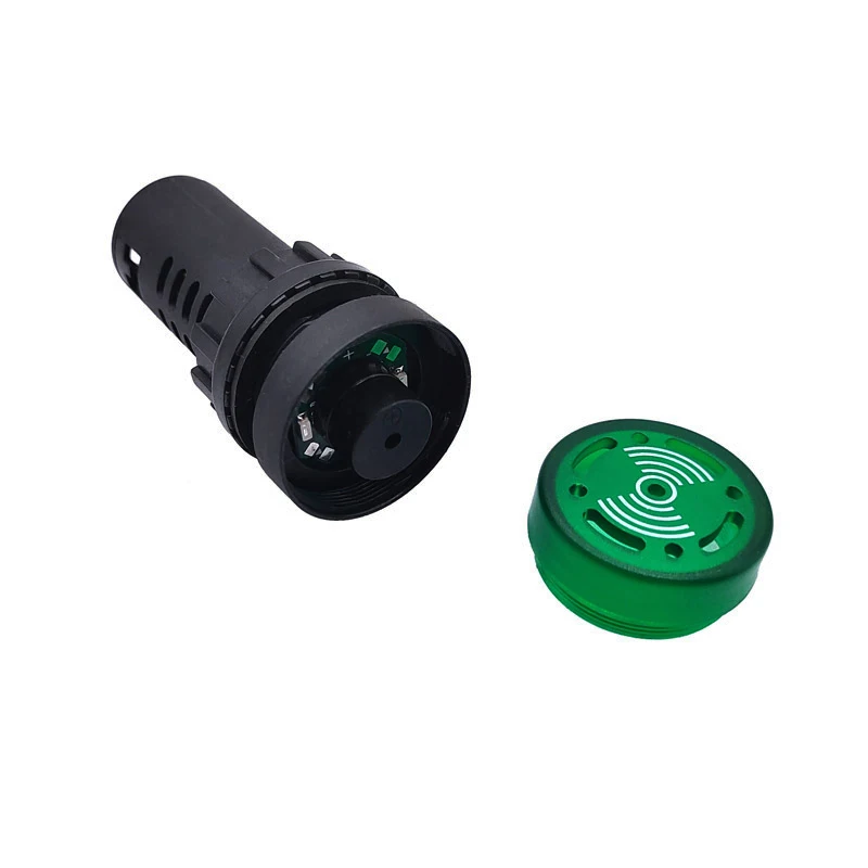 Рисунок 2 - вспышка для индикатора переменного/постоянного тока