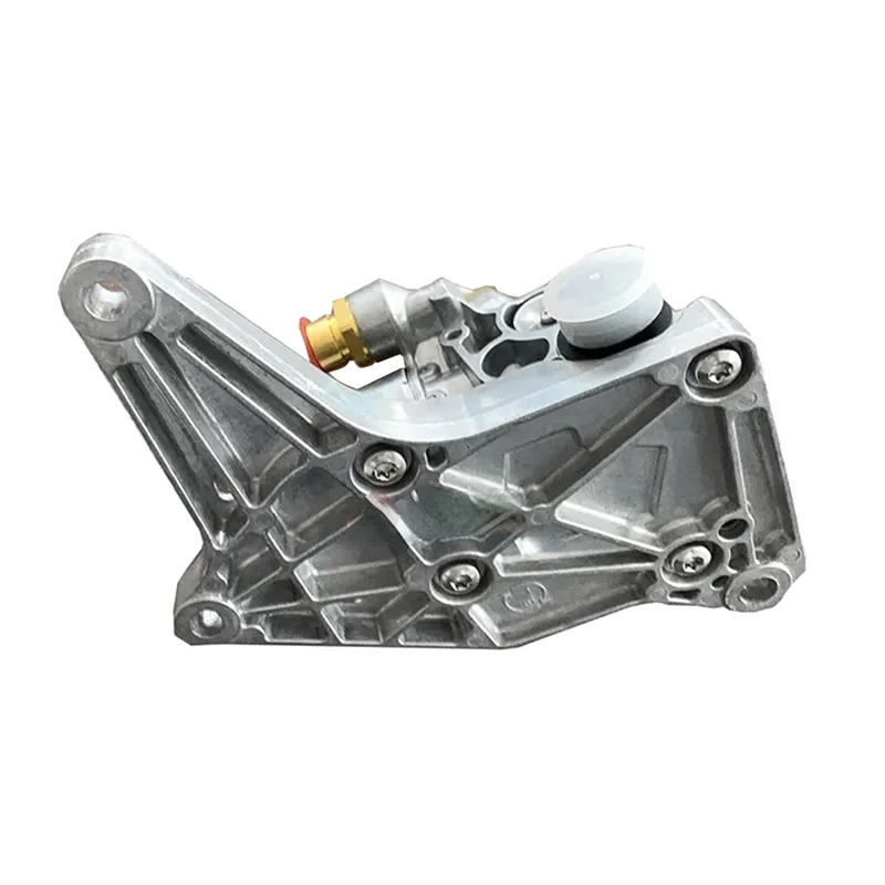 Клапан воздушного тормоза грузовика 20451967 20512836 20561888 20741660 20994250 21379051 Воздушный