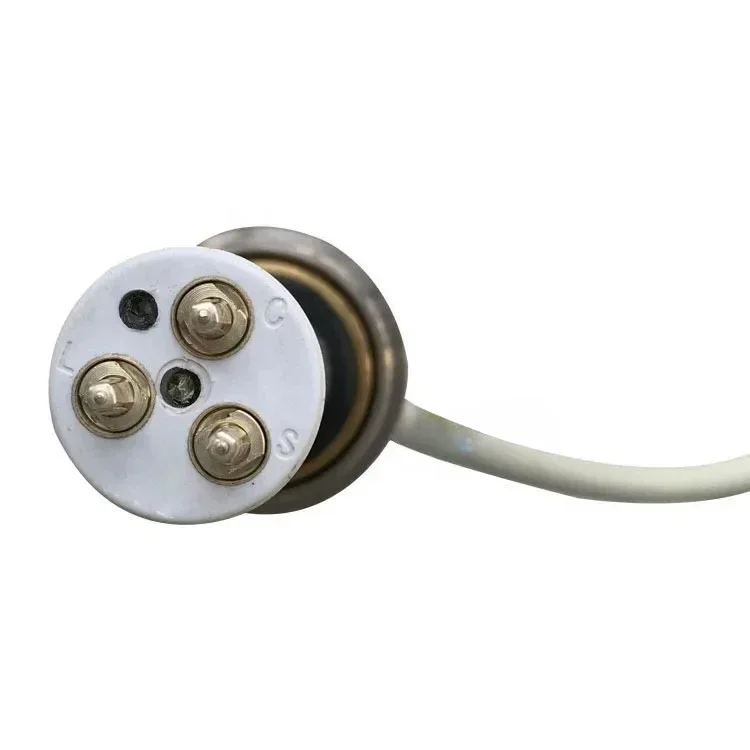 Высоковольтный кабель для оборудования GE CT X Ray L3 CA1-CA1 75кв 90кв 100кв в сборе