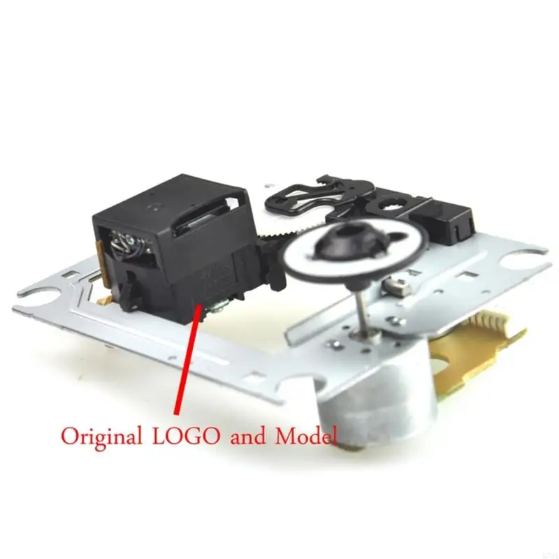 Объективная головка со сменным лотком для стойки 573A SFP101N 16P/SFP101(16PIN)