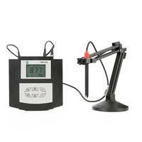 brand new polarimeter high precision portable digital lab high quality pen type ph meter