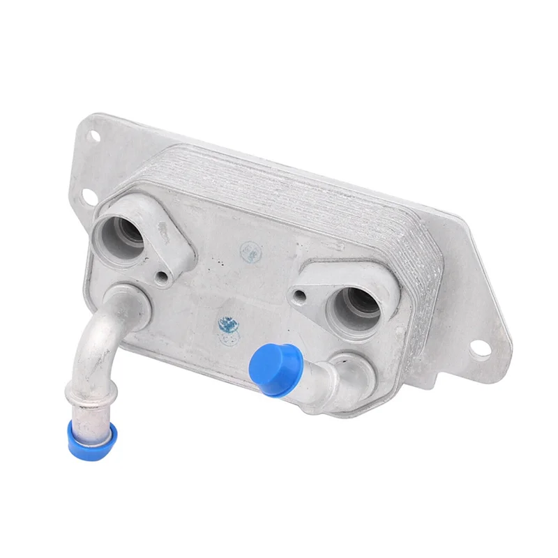 Масляный радиатор 5165817 / CV6P7869AE для Ford Escape 2013 л 2016 л-