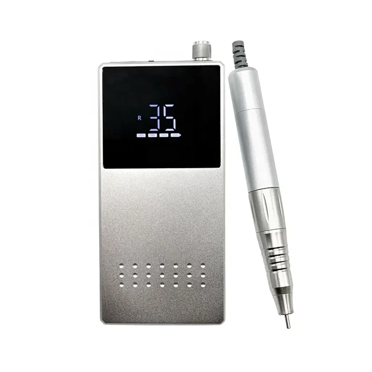 СКИДКА 50% 2023 Удобная и тихая без нагрева превосходная портативная бесщеточная