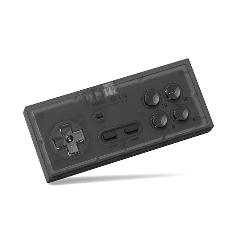 Беспроводной геймпад 8BitDo N30 для NES