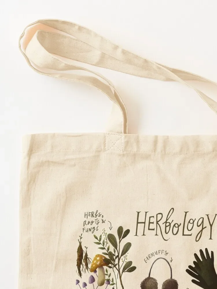 Гербологическая диаграмма большая сумка подарочная многоразовые сумки для