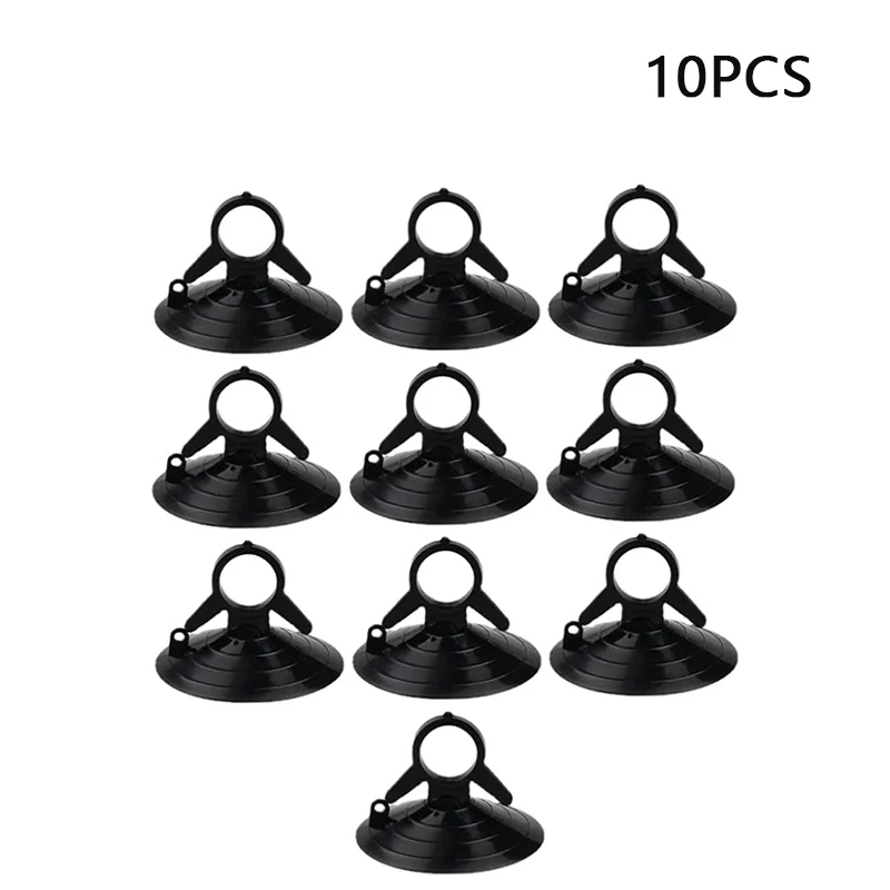 

Присоски на стекло 10 шт.