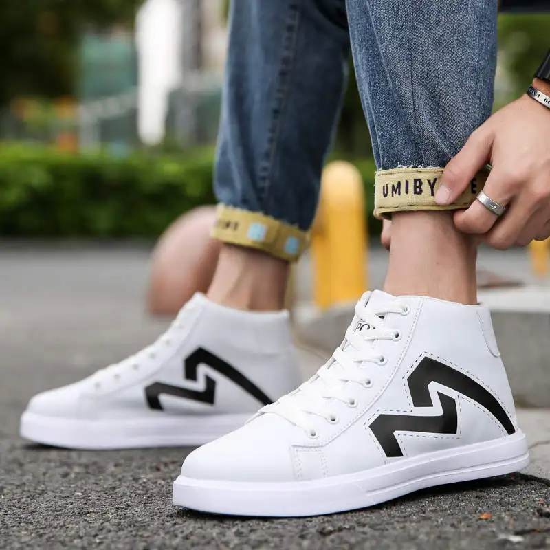 

Men Shoes Fashion New Casual Shoes For Mens Basckets Baskets Moccasinsfor Summer Sneakers Men's New Autumn Shoes For Men Tennis