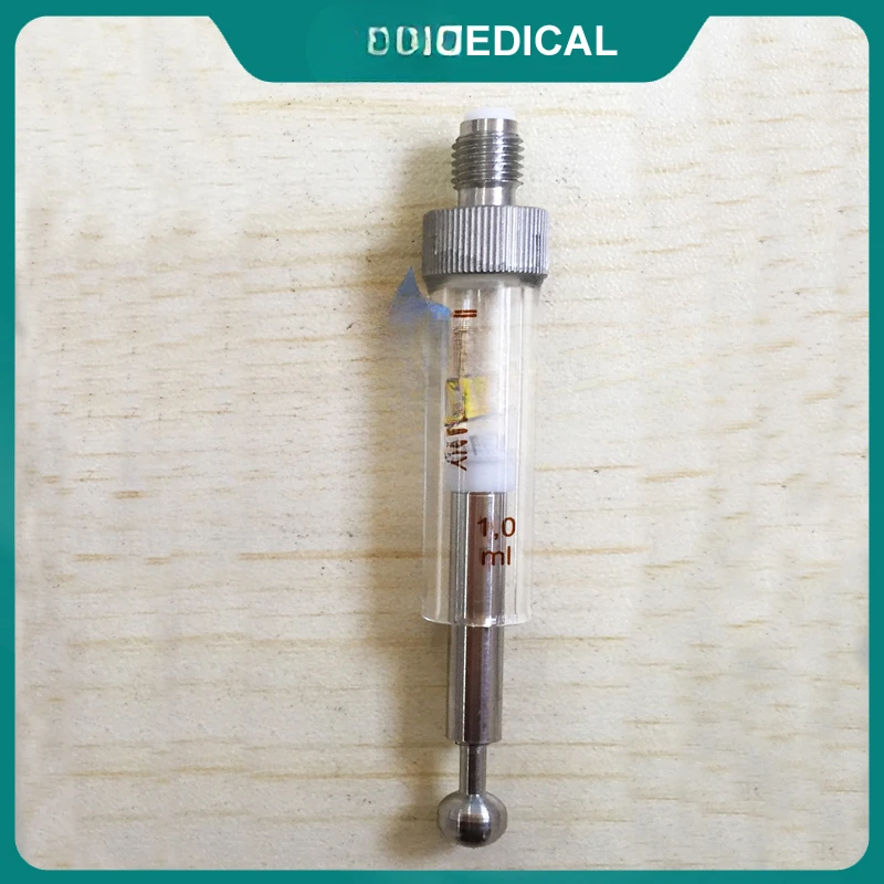 Для Super GL100B GL200B 1 мл пробоотборник шприца