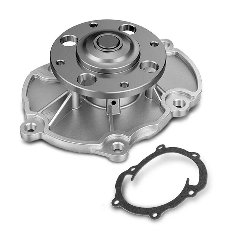 

Engine Water Pump AW5103 12566029 for Chevrolet Equinox Camaro Caprice Impala Malibu GMC Terrain