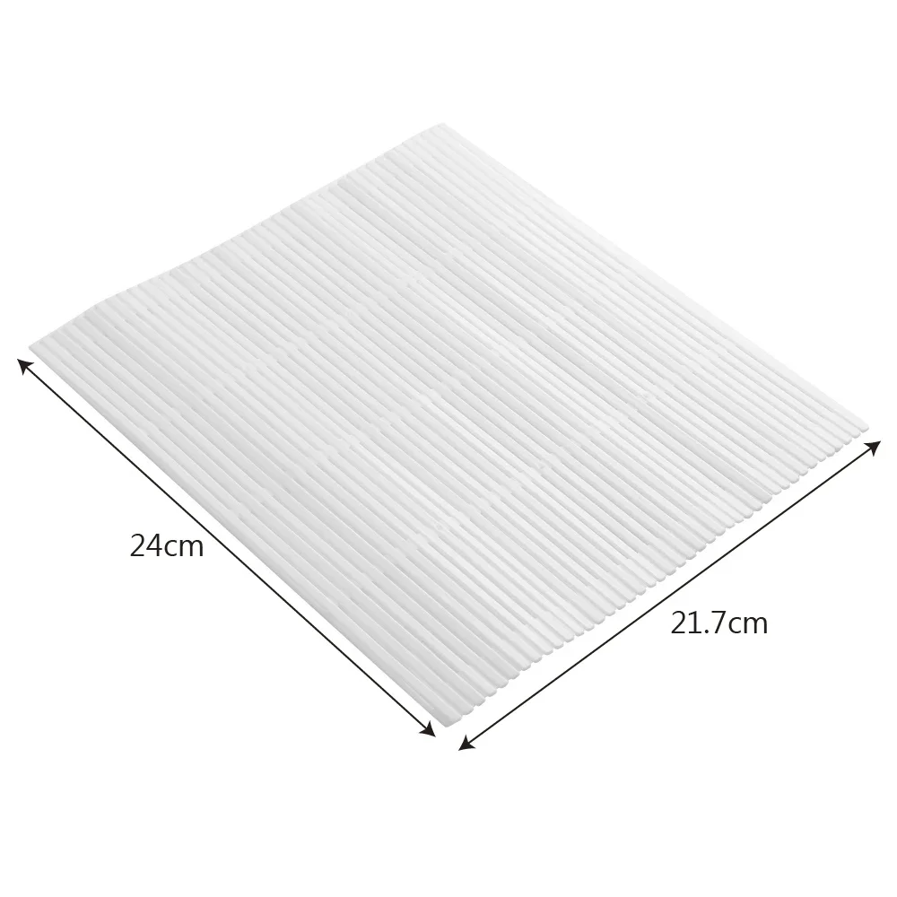 Пластиковый коврик-занавеска для суши из морских водорослей