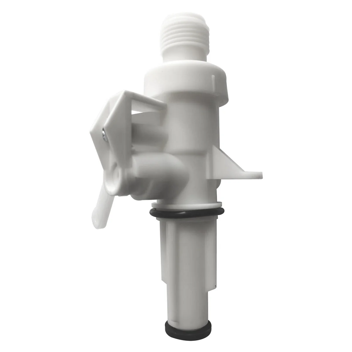 Комплект водяных клапанов для туалета 1 комплект автофургона 13168