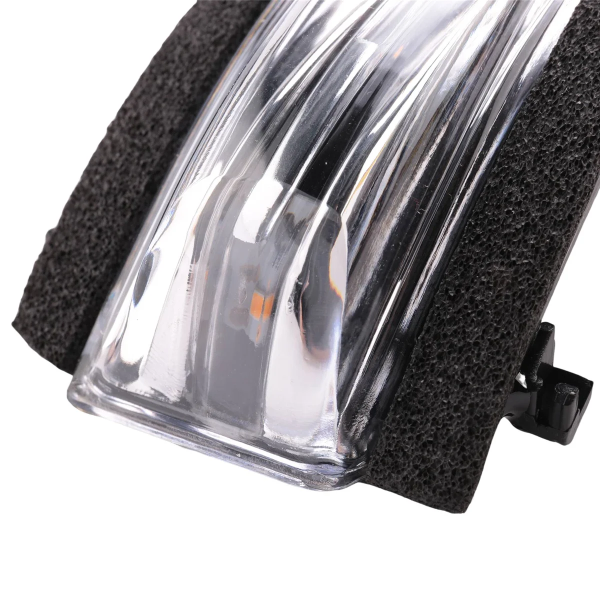 Автомобильный зеркальный указатель поворота обозначение для Lexus LX570 GX460 правая