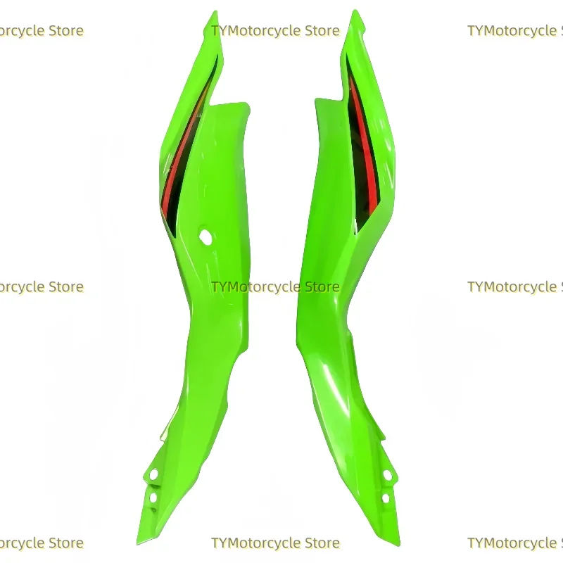 Задний обтекатель мотоцикла подходит для KAWASAKI ZX25R ZX-25R 2020 2021 2022 2023 ZX4R ZX-4R ZX4RR ZX-4RR