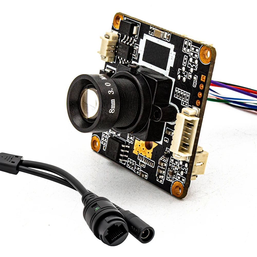 IP-камера WGWK Mini 3MP