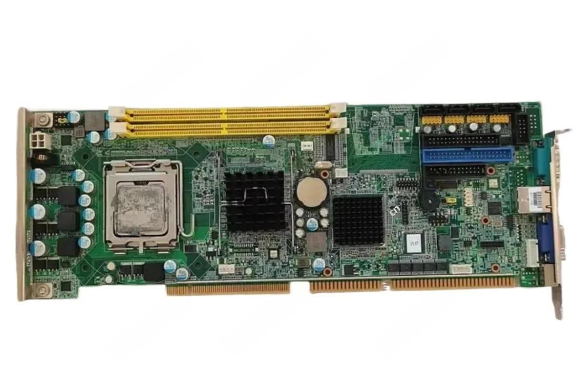 Подходит для основной платы Advantech -6010VG PCA-6010 REV. А1 (art.: 3920d3702f6f7) - 3920d3702f6f7